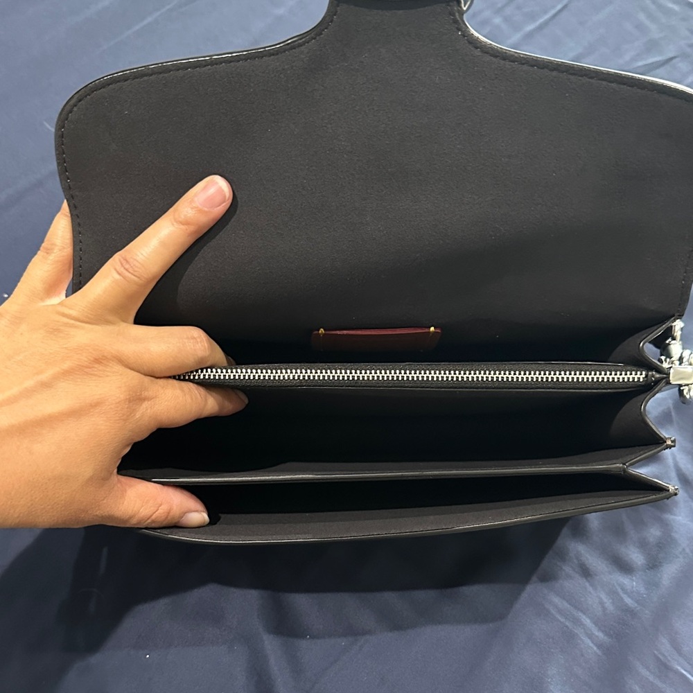 Coach Tabby 26 shoulder bag - Picture 6 of 9